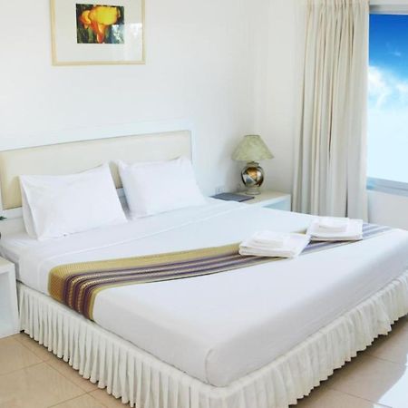 Seng Aroun Hotel Pakse Exterior foto