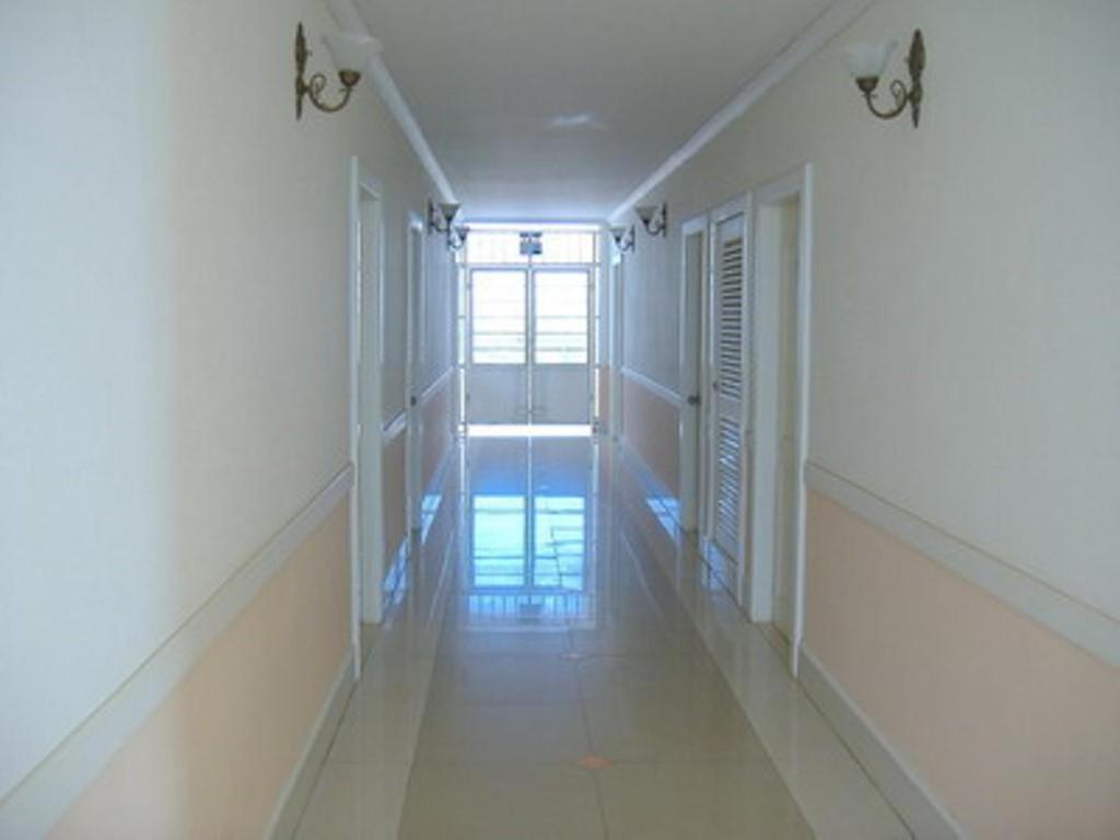Seng Aroun Hotel Pakse Exterior foto
